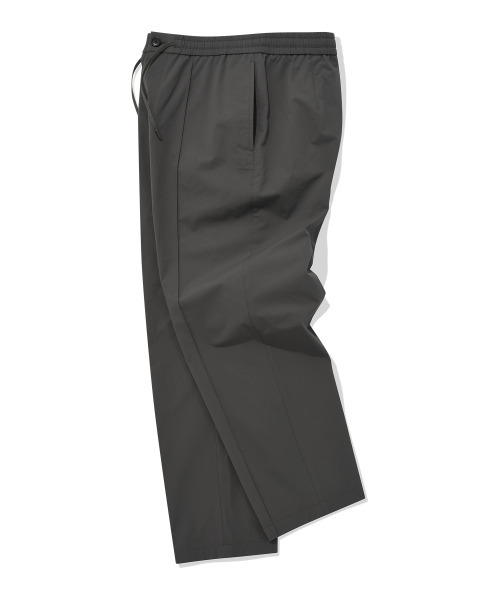 COVERNAT(カバーナット)の「ワイドテーパードパンツカーキ(その他パンツ・レディース・その他・MEDIUM/LARGE/SMALL/X-LARGE)」の3枚目の写真