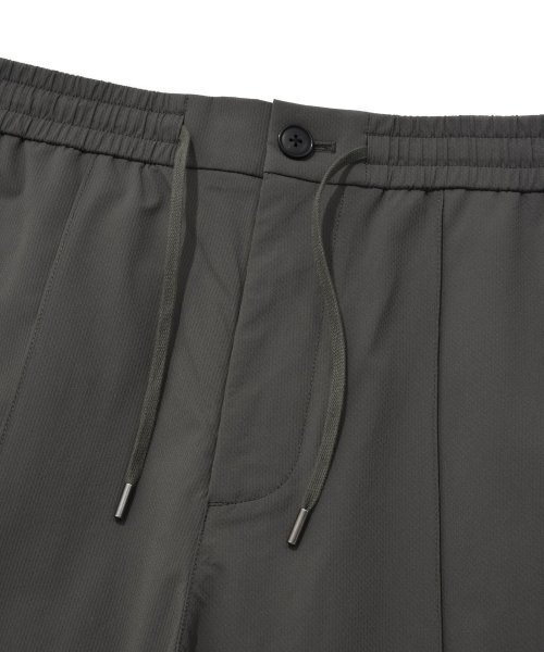 COVERNAT(カバーナット)の「ワイドテーパードパンツカーキ(その他パンツ・レディース・その他・MEDIUM/LARGE/SMALL/X-LARGE)」の4枚目の写真