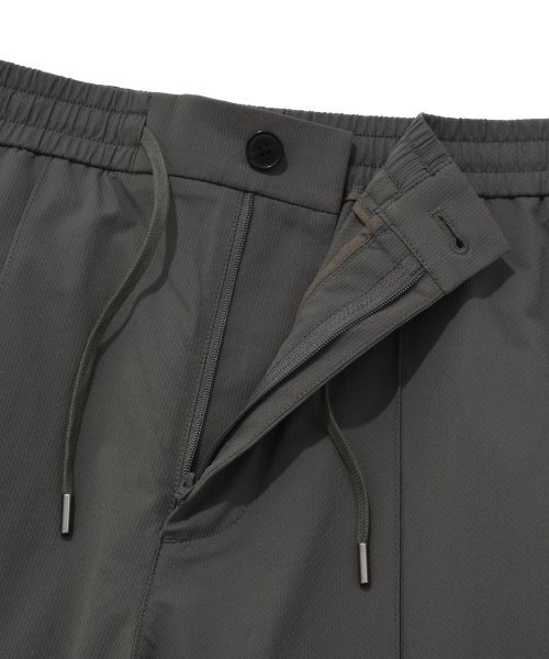 COVERNAT(カバーナット)の「ワイドテーパードパンツカーキ(その他パンツ・レディース・その他・MEDIUM/LARGE/SMALL/X-LARGE)」の5枚目の写真