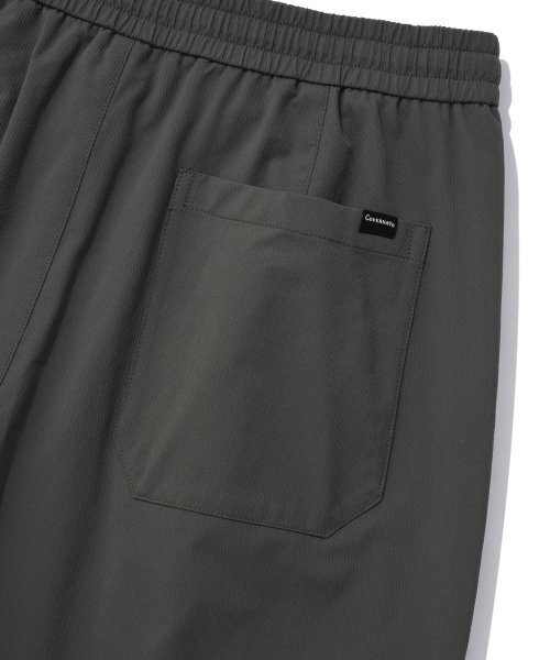 COVERNAT(カバーナット)の「ワイドテーパードパンツカーキ(その他パンツ・レディース・その他・MEDIUM/LARGE/SMALL/X-LARGE)」の8枚目の写真