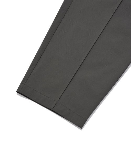 COVERNAT(カバーナット)の「ワイドテーパードパンツカーキ(その他パンツ・レディース・その他・MEDIUM/LARGE/SMALL/X-LARGE)」の9枚目の写真