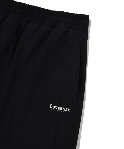 COVERNAT（カバーナット）の「アセンティッククールテックショーツブラック（その他パンツ・レディース・その他・SMALL/X-LARGE/X-SMALL/LARGE/MEDIUM）」の4枚目の写真