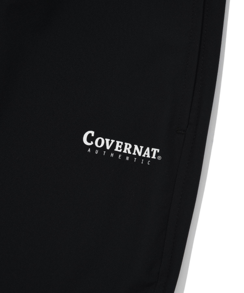 COVERNAT（カバーナット）の「アセンティッククールテックショーツブラック（その他パンツ・レディース・その他・SMALL/X-LARGE/X-SMALL/LARGE/MEDIUM）」の5枚目の写真