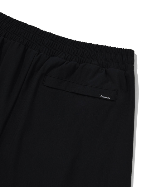 COVERNAT（カバーナット）の「アセンティッククールテックショーツブラック（その他パンツ・レディース・その他・SMALL/X-LARGE/X-SMALL/LARGE/MEDIUM）」の6枚目の写真
