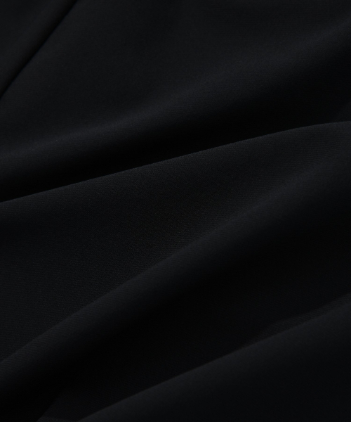 COVERNAT（カバーナット）の「アセンティッククールテックショーツブラック（その他パンツ・レディース・その他・SMALL/X-LARGE/X-SMALL/LARGE/MEDIUM）」の8枚目の写真