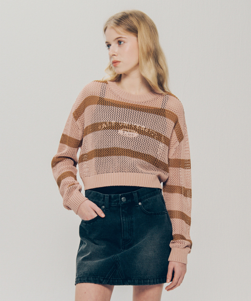 2018年 春完売！新品❇︎ルネ❇︎リボンカーディガン 