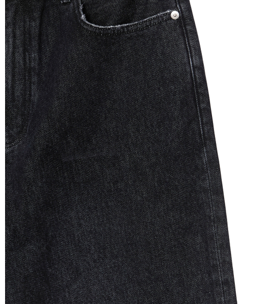 MODNINE（モディナイン）の「Black After - MOD7ww（デニムパンツ・メンズ・その他・28/29/30/31/32/33）」の5枚目の写真