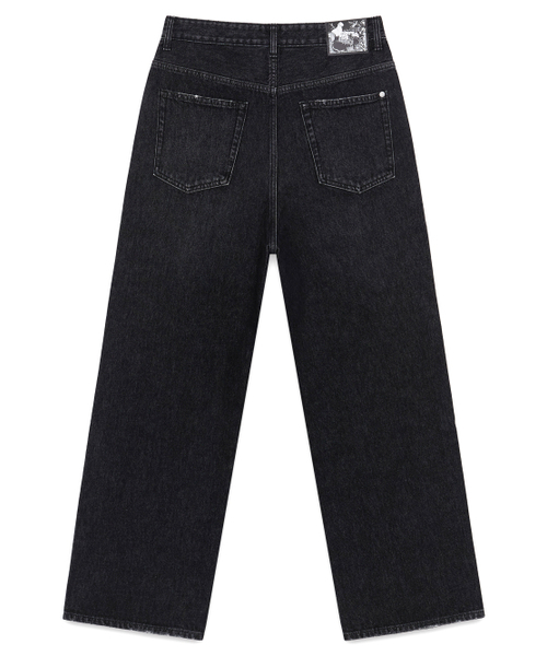 MODNINE（モディナイン）の「Black After - MOD7ww（デニムパンツ・メンズ・その他・28/29/30/31/32/33）」の8枚目の写真