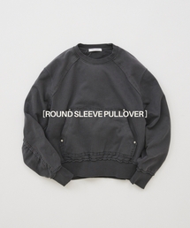 JOURNAL STANDARD（ジャーナルスタンダード）の「ラウンド スリーブ プルオーバー スウェット（スウェット）」