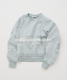 JOURNAL STANDARD | ラウンド スリーブ プルオーバー スウェット(スウェット)
