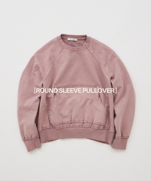 JOURNAL STANDARD（ジャーナルスタンダード）の「ラウンド スリーブ プルオーバー スウェット（スウェット）」