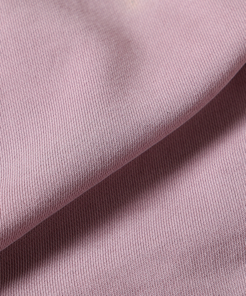 JOURNAL STANDARD（ジャーナルスタンダード）の「ラウンド スリーブ プルオーバー スウェット（スウェット・メンズ・サックスブルー/ピンク/ブラック系その他・LARGE/MEDIUM）」の18枚目の写真