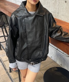 【超美品】TOGA 15ss シャツジャケット　ブルゾン 超美品】TOGA 15ss シャツジャケット ブルゾン TOGA(トーガ)の通販