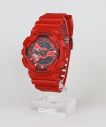 G-SHOCK｜ジーショックの腕時計（レッド/赤色系）通販 - ZOZOTOWN
