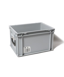 ESTNATION（エストネーション）の「GENERAL VIEW / RINGOPLAST ハンドル付きコンテナ（収納グッズ）」