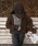 Reurie'�i���E���B�j�́u�c�C�[�h���S�L���b�v(sayaka select)�@�J�W���A�� �X�q ���S �h�J �V���v�� �H�~�i�L���b�v�j�v�b�_�[�N�u���E��