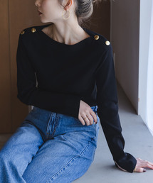 NOBLE｜ノーブルのニット/セーター人気ランキング（レディース