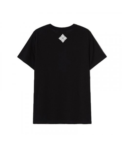 EIGHTVOLUME(エイトボリューム)の「EVビジネスフレックスブラックT(Tシャツ/カットソー・メンズ・その他・LARGE/MEDIUM)」の3枚目の写真