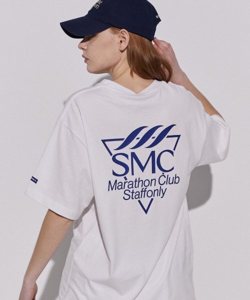STAFF ONLY(スタッフオンリー)の「TORCHLIGHT TEE (WHITE)(Tシャツ/カットソー・レディース・その他・MEDIUM/LARGE)」の1枚目の写真