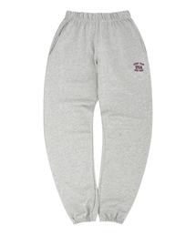 STAFF ONLY（スタッフオンリー）の「SPORT TEAM USA SWEATPANTS (MELANGE GREY)（スウェットパンツ）」