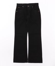 STANDARD WARDROBE フレアパンツ セットアップ可