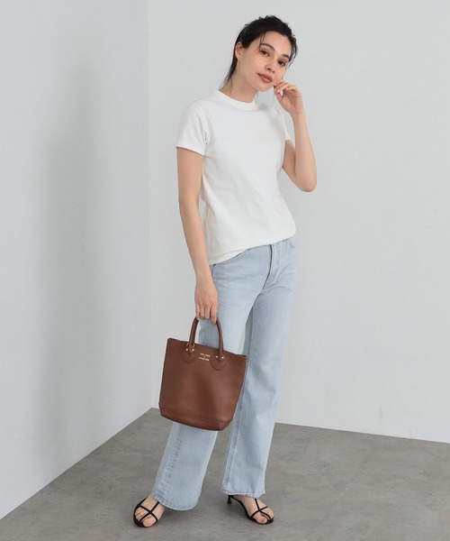Lee(リー)の「Lee/リー STANDARD WARDROBE フレアパンツ セットアップ可(デニムパンツ・レディース・ブラック・X-SMALL/XX-SMALL/SMALL)」の13枚目の写真