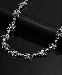 NO WAY（ノーウェイ）の「/Bz/スパイダーパンツチェーンy2k(BDS)（キーケース/キーアクセサリー）」