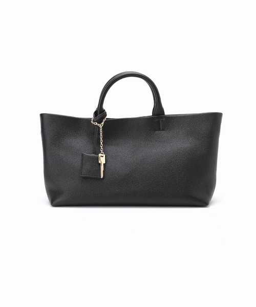 追加4》SLOBE レザートートバッグ（トートバッグ）｜SLOBE IENA