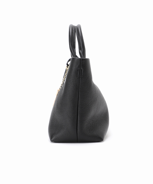 追加4》SLOBE レザートートバッグ（トートバッグ）｜SLOBE IENA