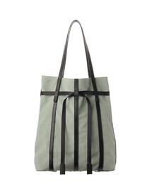 HIROKO HAYASHI | PANIER CAMOSCIO（パニエ カモッショ）トートバッグ(トートバッグ)