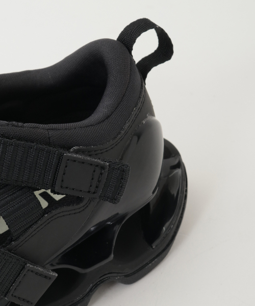 martinique(マルティニーク)の「《WEB限定》【MIZUNO/ミズノ】WAVE PROPHECY STRAP(スニーカー・レディース・ブラック・24/23.5/25.5/25/24.5)」の6枚目の写真