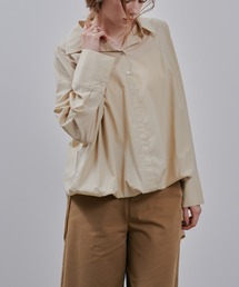 Julep（ジュレップ）の「Balloon Shirt（シャツ/ブラウス）」