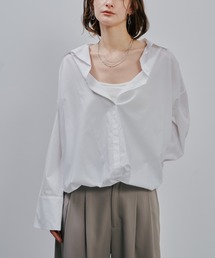 Julep（ジュレップ）の「Balloon Shirt（シャツ/ブラウス）」