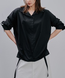 Julep（ジュレップ）の「Balloon Shirt（シャツ/ブラウス）」