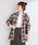 B.C STOCK�i�x�[�Z�[�X�g�b�N�j�́u��􂢉� / NEW�t�F�U�[�`�F�b�N�i�[�f�B�[BD�V���c2�i�V���c/�u���E�X�j�v�b�u���E��