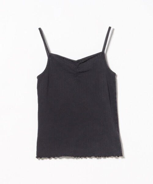 BEAMS HEART(ビームスハート)の「ヴィンテージ風 ツインカットソー(セットアイテム)(Tシャツ/カットソー・レディース・ピンク/ベージュ/チャコールグレー/ブラック系その他4/ブラウン系その他/レッド系その他2・FREE)」の18枚目の写真