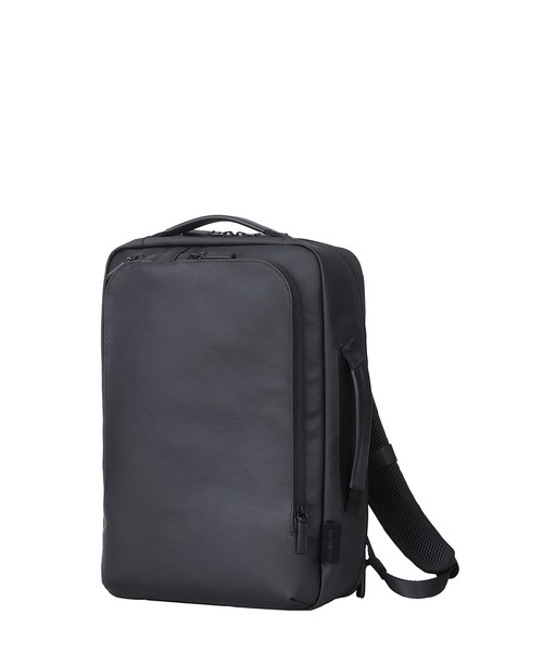 Samsonite(サムソナイト)の「サムソナイト TECH-NOS COMBO ツーウェイバッグ S コーティング ブラック(ビジネスバッグ・メンズ・ブラック・ONE SIZE)」の1枚目の写真