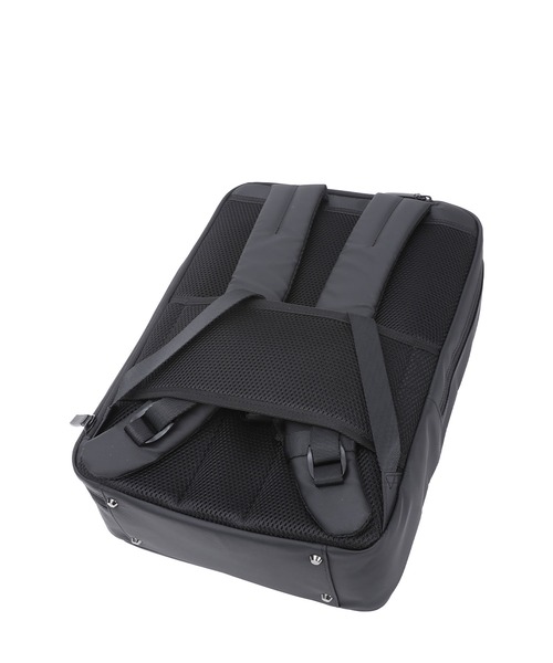 Samsonite(サムソナイト)の「サムソナイト TECH-NOS COMBO ツーウェイバッグ S コーティング ブラック(ビジネスバッグ・メンズ・ブラック・ONE SIZE)」の10枚目の写真