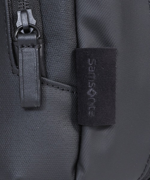 Samsonite(サムソナイト)の「サムソナイト TECH-NOS COMBO ツーウェイバッグ S コーティング ブラック(ビジネスバッグ・メンズ・ブラック・ONE SIZE)」の11枚目の写真