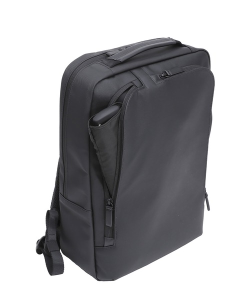 Samsonite(サムソナイト)の「サムソナイト TECH-NOS COMBO ツーウェイバッグ S コーティング ブラック(ビジネスバッグ・メンズ・ブラック・ONE SIZE)」の9枚目の写真