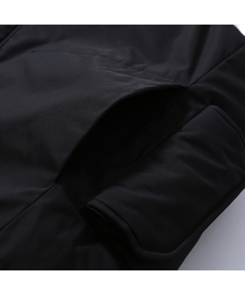 MOIF（モイフ）の「[AW24]MIL FLAK VEST / BLACK（ダウンベスト・メンズ・その他・M/L）」の9枚目の写真