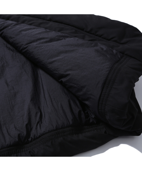 MOIF（モイフ）の「[AW24]MIL FLAK VEST / BLACK（ダウンベスト・メンズ・その他・M/L）」の13枚目の写真