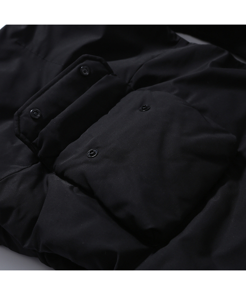 MOIF（モイフ）の「[AW24]MIL FLAK VEST / BLACK（ダウンベスト・メンズ・その他・M/L）」の14枚目の写真