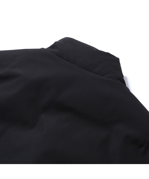 MOIF（モイフ）の「[AW24]MIL FLAK VEST / BLACK（ダウンベスト・メンズ・その他・M/L）」の16枚目の写真