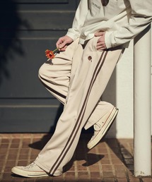 UN-FILLED（アンフィルド）の「mp14524- GARBERA EMB TRACK PANTS トラックパンツ(SDUF-2608)（その他パンツ）」
