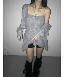 THEAIRTOWN｜ジエアタウンのトップス通販 - ZOZOTOWN