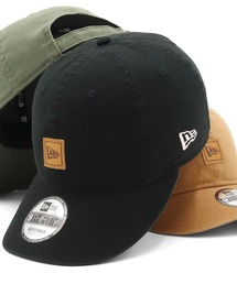 NEW ERA(�j���[�G��)�̃j���[�G�� �L���b�v 9THIRTY �_�b�N(�L���b�v)
