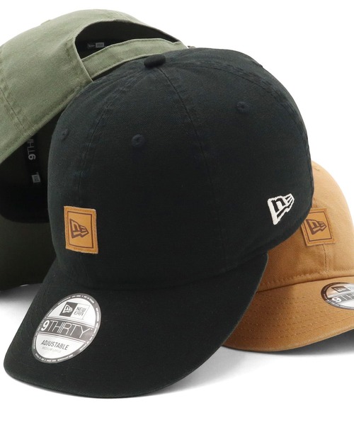 ニューエラ キャップ 9THIRTY ダック（キャップ）｜NEW ERA