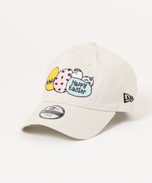 NEW ERA(�j���[�G��)�̃j���[�G���L�b�Y�L���b�v YOUTH9TWENTY �s�[�i�b�c�X�k�[�s�[�R���{ �C�[�X�^�[(�L���b�v)