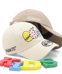 NEW ERA(�j���[�G��)�̃j���[�G���L�b�Y�L���b�v YOUTH9TWENTY �s�[�i�b�c�X�k�[�s�[�R���{ �C�[�X�^�[(�L���b�v)